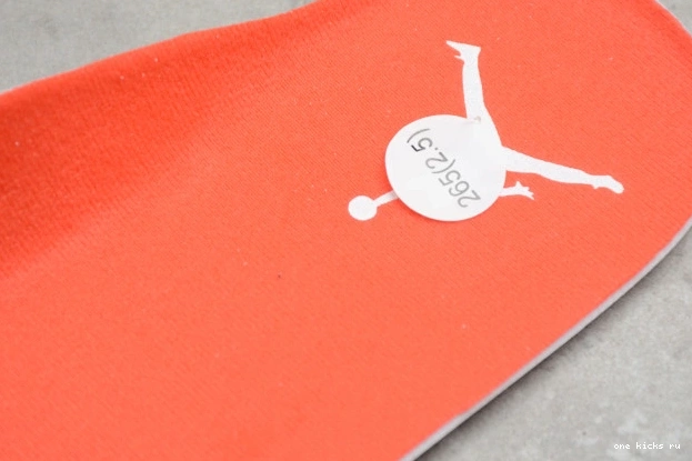 Rep Onekick 4 Team OrangeCT8527-118 Jordan Air 0702
